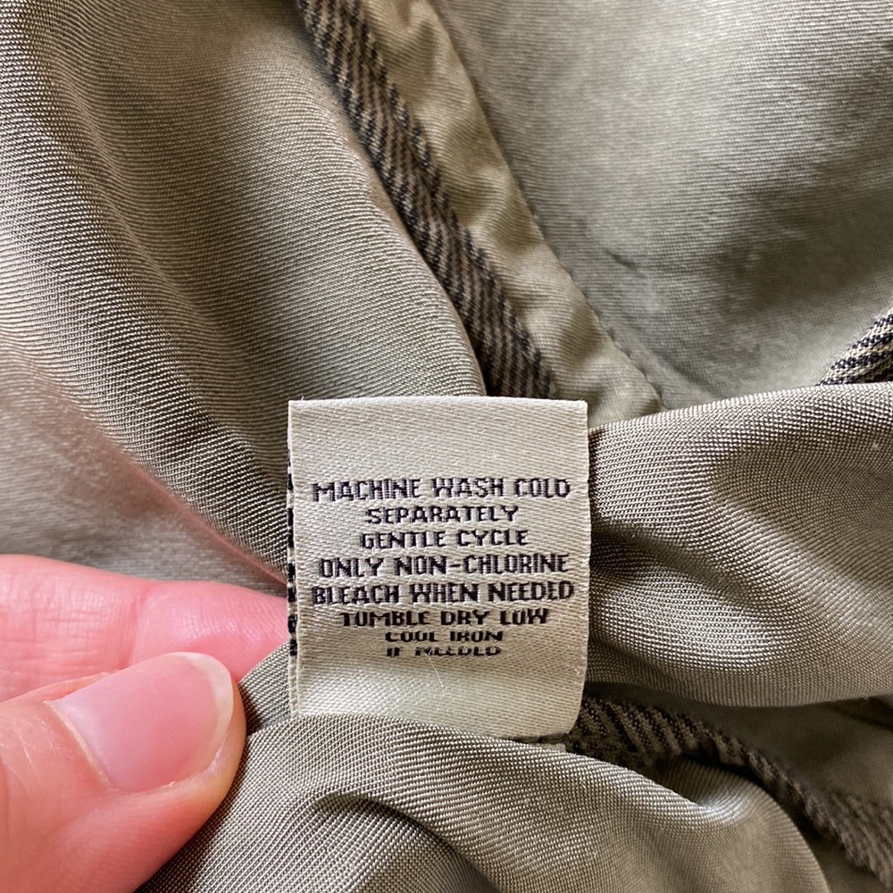 Marrakech Utility Jacket - Picture 5 of 8
